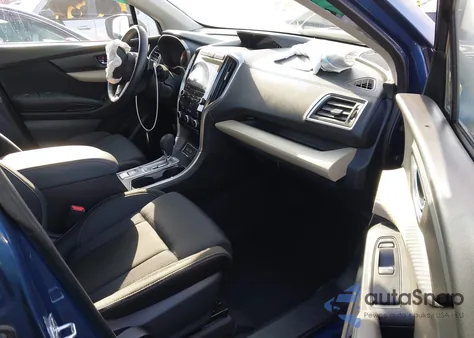 2021 Subaru Ascent Premium из США, поврежденный, VIN 4S4WMACD9M3471437